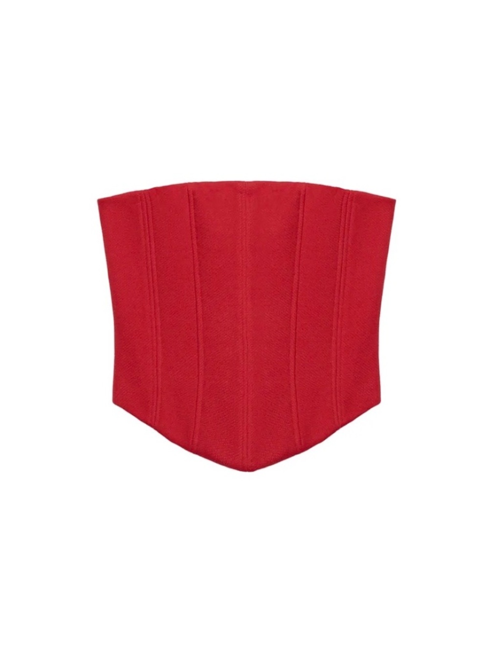 Corset top